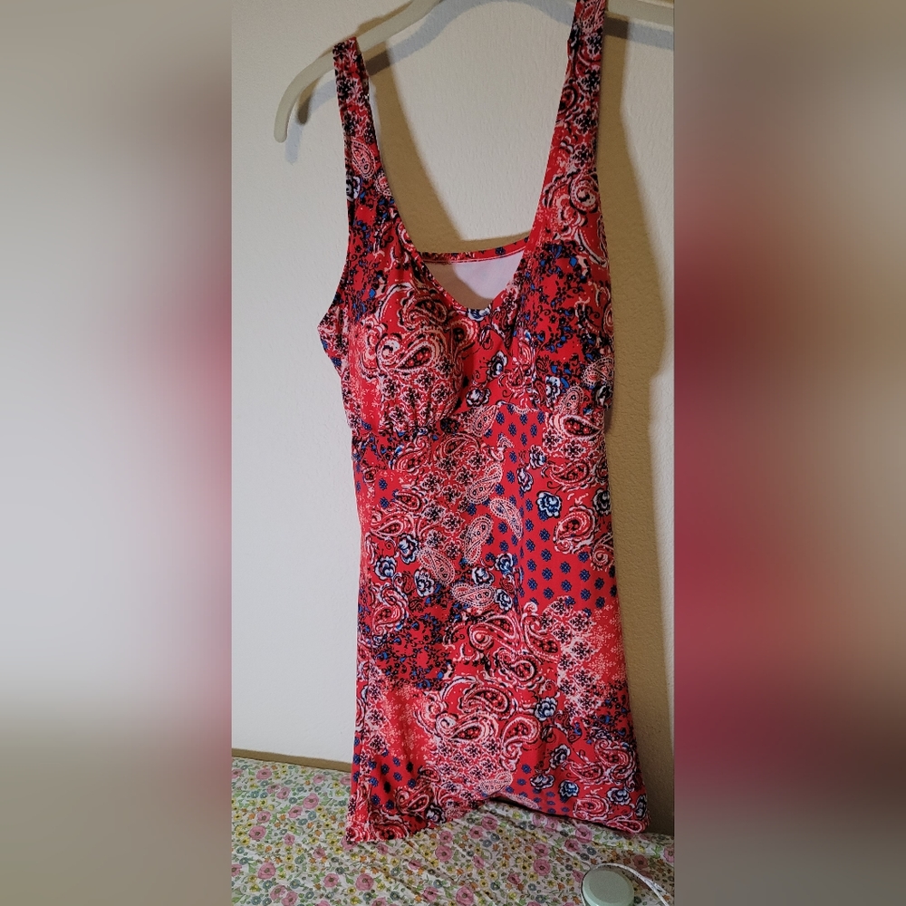 NWT swimsuit
